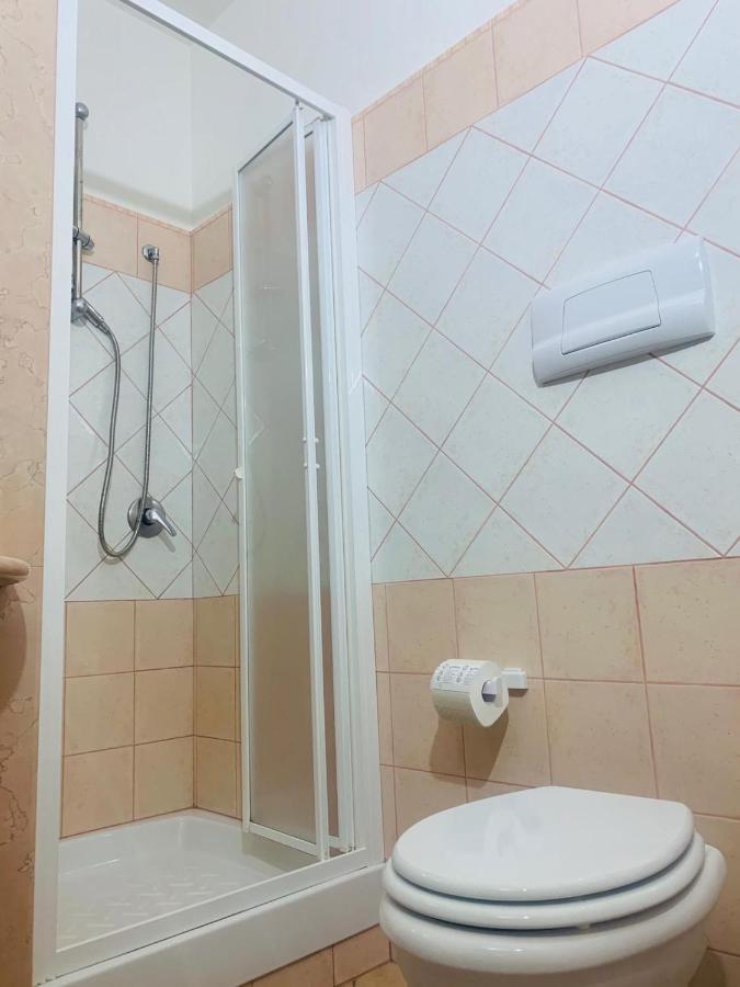 Appartamento Con Vista Panoramica Бауней Экстерьер фото